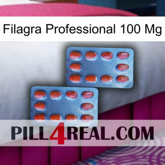 Filagra Professional 100Mg 05